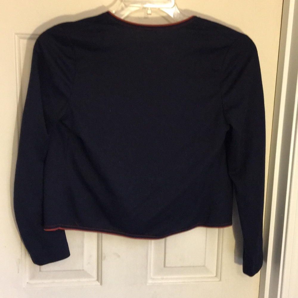 Cardigan - Picture 3 of 3